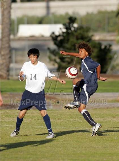 Thumbnail 3 in St. Margaret's @ Capistrano Valley Christian photogallery.