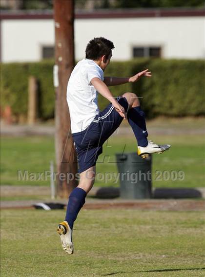 Thumbnail 2 in St. Margaret's @ Capistrano Valley Christian photogallery.