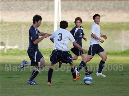 Thumbnail 2 in St. Margaret's @ Capistrano Valley Christian photogallery.