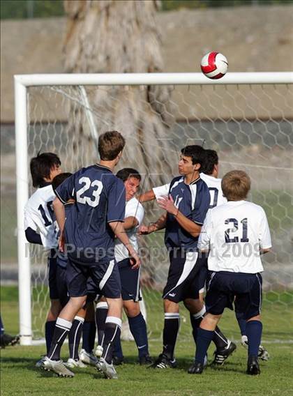 Thumbnail 1 in St. Margaret's @ Capistrano Valley Christian photogallery.