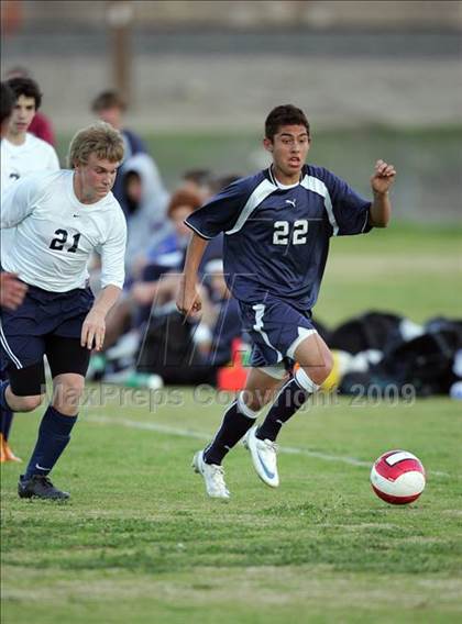 Thumbnail 3 in St. Margaret's @ Capistrano Valley Christian photogallery.