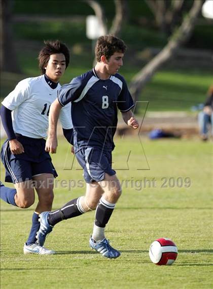 Thumbnail 1 in St. Margaret's @ Capistrano Valley Christian photogallery.