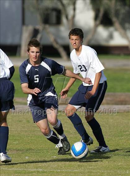 Thumbnail 2 in St. Margaret's @ Capistrano Valley Christian photogallery.