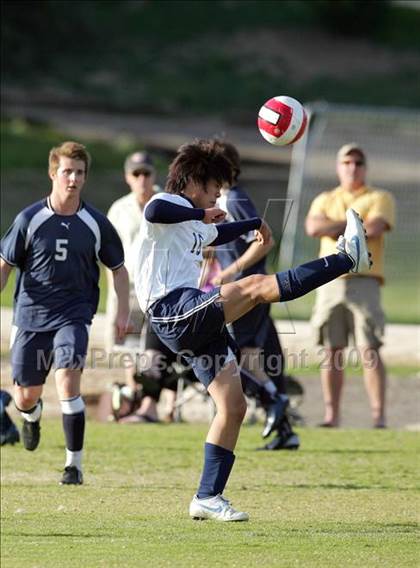 Thumbnail 2 in St. Margaret's @ Capistrano Valley Christian photogallery.