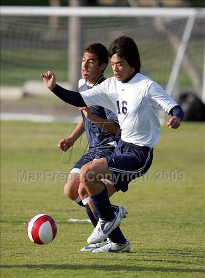 Thumbnail 2 in St. Margaret's @ Capistrano Valley Christian photogallery.