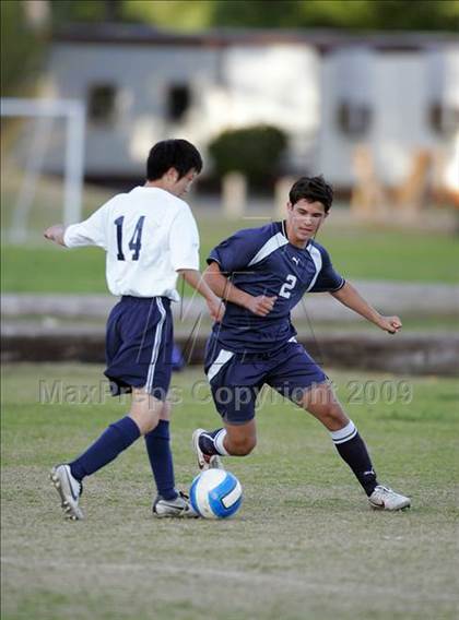 Thumbnail 1 in St. Margaret's @ Capistrano Valley Christian photogallery.