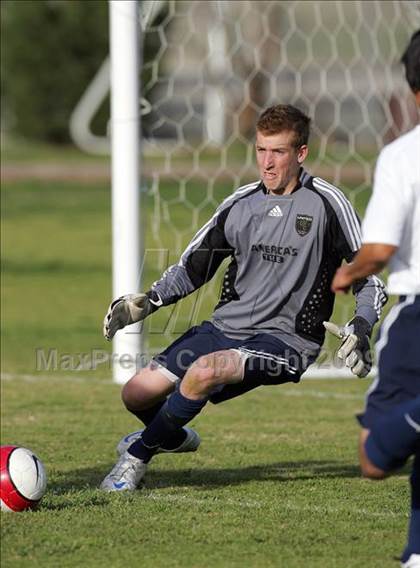 Thumbnail 3 in St. Margaret's @ Capistrano Valley Christian photogallery.