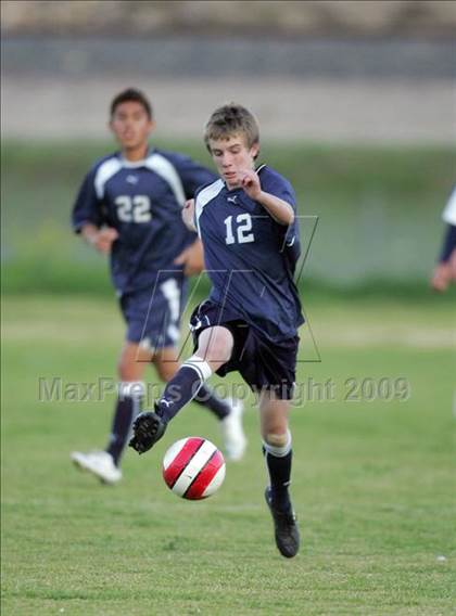 Thumbnail 2 in St. Margaret's @ Capistrano Valley Christian photogallery.
