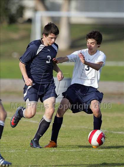 Thumbnail 2 in St. Margaret's @ Capistrano Valley Christian photogallery.