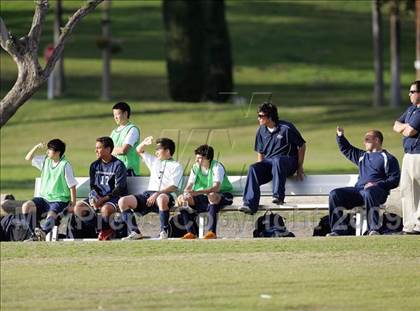 Thumbnail 3 in St. Margaret's @ Capistrano Valley Christian photogallery.