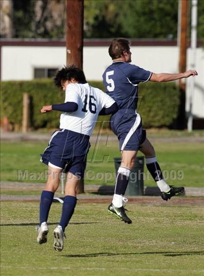 Thumbnail 3 in St. Margaret's @ Capistrano Valley Christian photogallery.