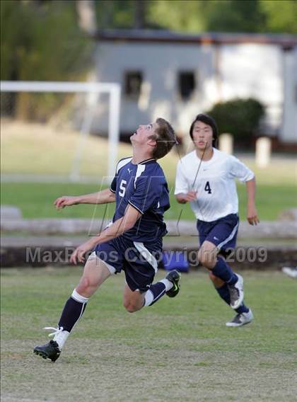 Thumbnail 3 in St. Margaret's @ Capistrano Valley Christian photogallery.