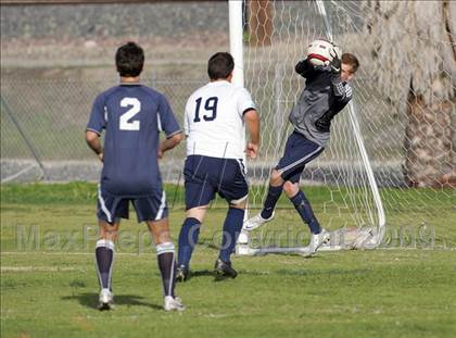 Thumbnail 1 in St. Margaret's @ Capistrano Valley Christian photogallery.