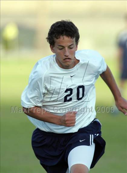Thumbnail 3 in St. Margaret's @ Capistrano Valley Christian photogallery.