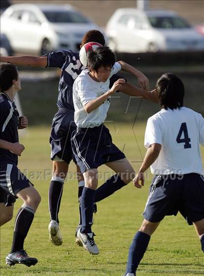 Thumbnail 2 in St. Margaret's @ Capistrano Valley Christian photogallery.