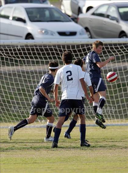 Thumbnail 2 in St. Margaret's @ Capistrano Valley Christian photogallery.