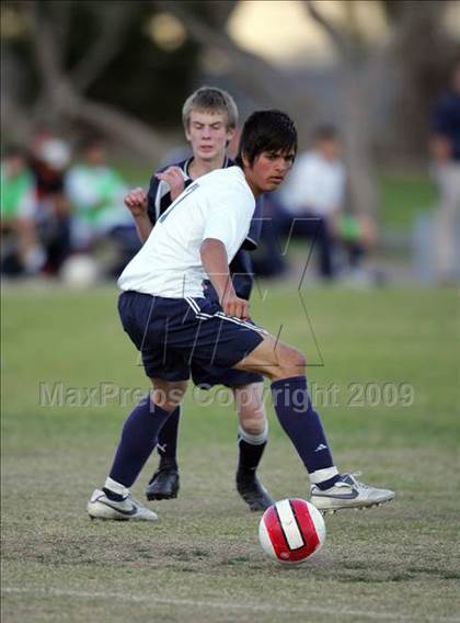 Thumbnail 2 in St. Margaret's @ Capistrano Valley Christian photogallery.