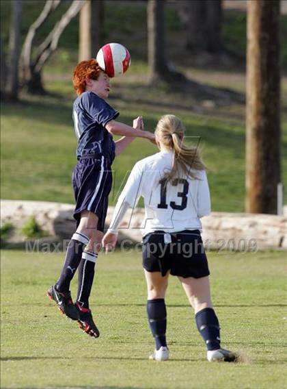 Thumbnail 2 in St. Margaret's @ Capistrano Valley Christian photogallery.