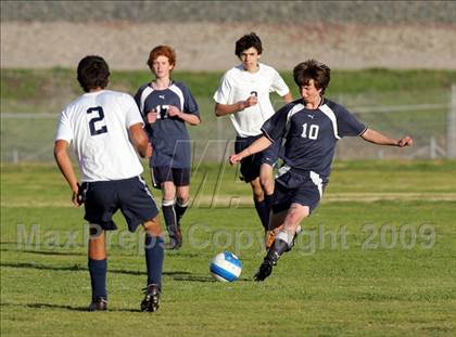 Thumbnail 2 in St. Margaret's @ Capistrano Valley Christian photogallery.