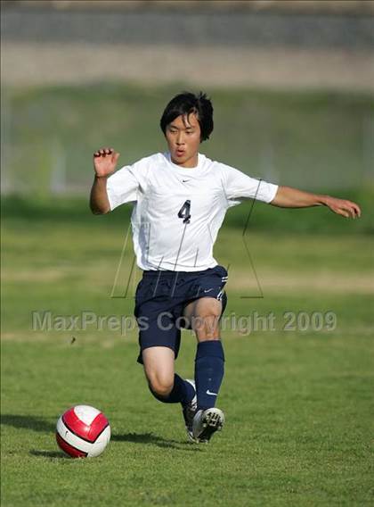 Thumbnail 2 in St. Margaret's @ Capistrano Valley Christian photogallery.