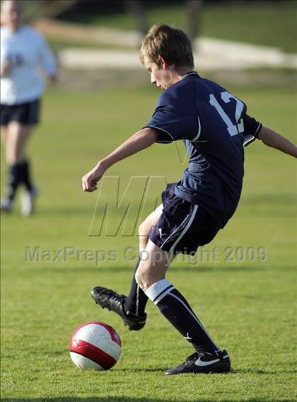 Thumbnail 3 in St. Margaret's @ Capistrano Valley Christian photogallery.