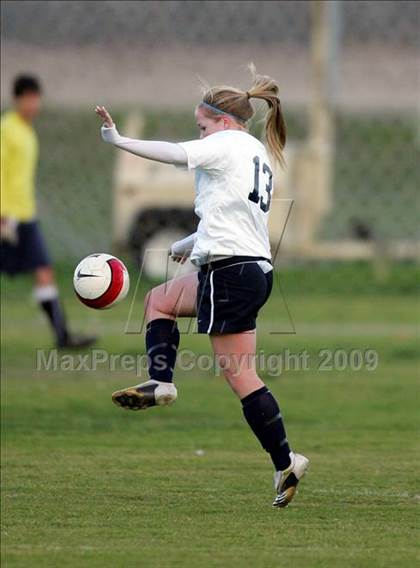 Thumbnail 1 in St. Margaret's @ Capistrano Valley Christian photogallery.