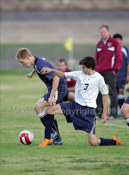 Thumbnail 2 in St. Margaret's @ Capistrano Valley Christian photogallery.