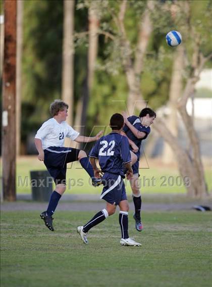 Thumbnail 3 in St. Margaret's @ Capistrano Valley Christian photogallery.