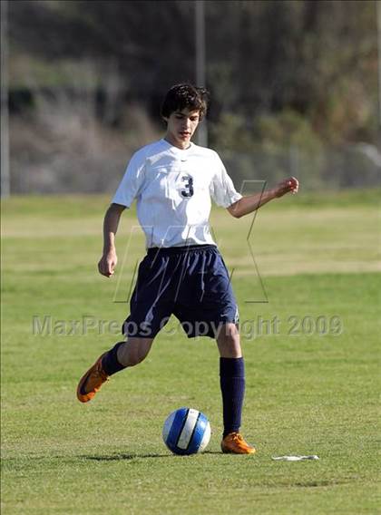 Thumbnail 3 in St. Margaret's @ Capistrano Valley Christian photogallery.