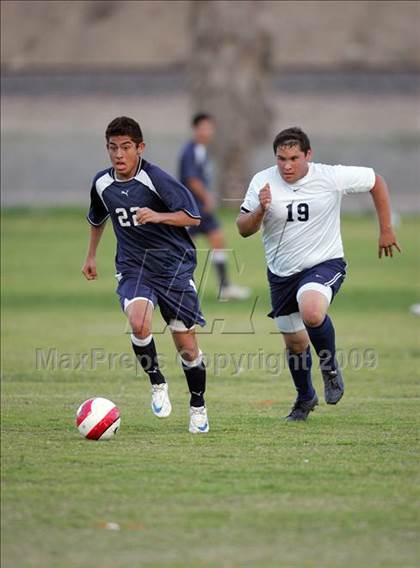 Thumbnail 2 in St. Margaret's @ Capistrano Valley Christian photogallery.