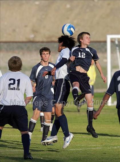 Thumbnail 1 in St. Margaret's @ Capistrano Valley Christian photogallery.