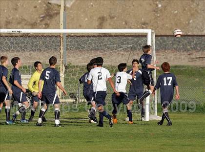 Thumbnail 1 in St. Margaret's @ Capistrano Valley Christian photogallery.