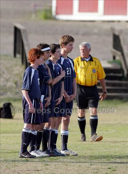 Thumbnail 2 in St. Margaret's @ Capistrano Valley Christian photogallery.