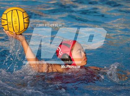 Thumbnail 3 in Santa Fe Christian @ Cathedral Catholic photogallery.