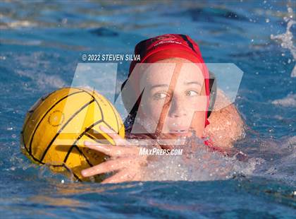 Thumbnail 3 in Santa Fe Christian @ Cathedral Catholic photogallery.
