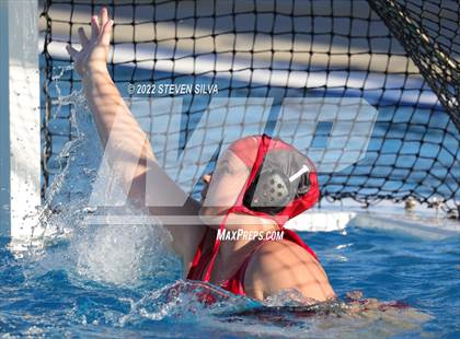 Thumbnail 3 in Santa Fe Christian @ Cathedral Catholic photogallery.
