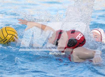 Thumbnail 3 in Santa Fe Christian @ Cathedral Catholic photogallery.