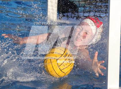 Thumbnail 2 in Santa Fe Christian @ Cathedral Catholic photogallery.