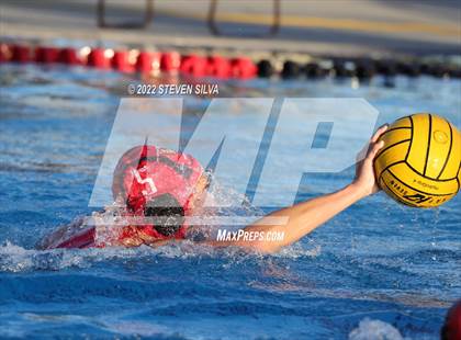 Thumbnail 2 in Santa Fe Christian @ Cathedral Catholic photogallery.