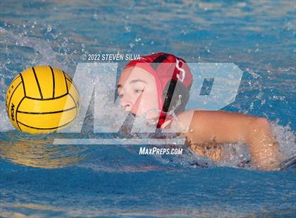 Thumbnail 3 in Santa Fe Christian @ Cathedral Catholic photogallery.
