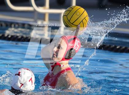 Thumbnail 1 in Santa Fe Christian @ Cathedral Catholic photogallery.