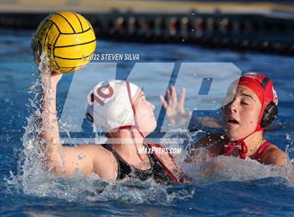 Thumbnail 2 in Santa Fe Christian @ Cathedral Catholic photogallery.