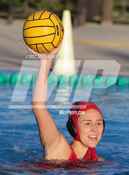 Thumbnail 3 in Santa Fe Christian @ Cathedral Catholic photogallery.