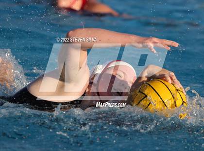 Thumbnail 3 in Santa Fe Christian @ Cathedral Catholic photogallery.