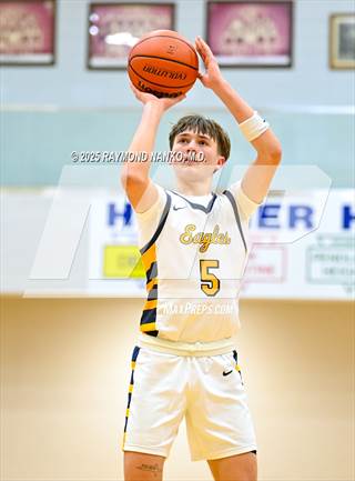 Muncie Central @ Delta