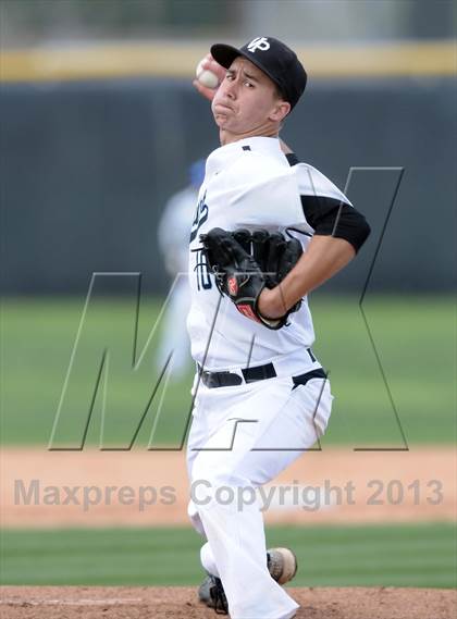 Thumbnail 3 in Aliso Niguel @ Villa Park (Loara Tournament) photogallery.
