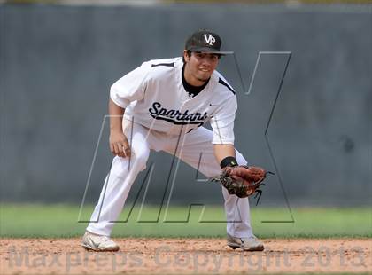 Thumbnail 1 in Aliso Niguel @ Villa Park (Loara Tournament) photogallery.