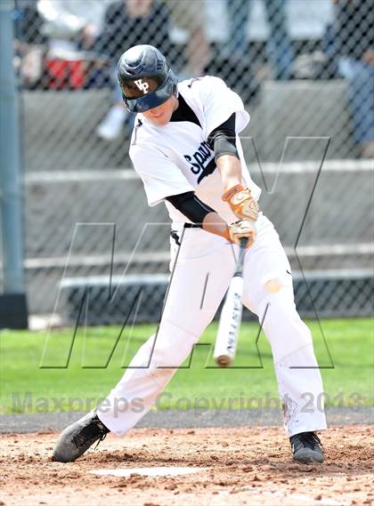 Thumbnail 1 in Aliso Niguel @ Villa Park (Loara Tournament) photogallery.