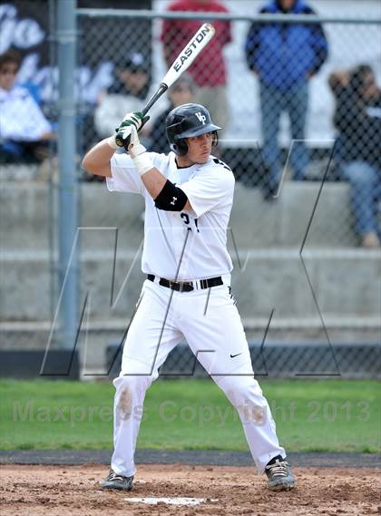 Thumbnail 1 in Aliso Niguel @ Villa Park (Loara Tournament) photogallery.