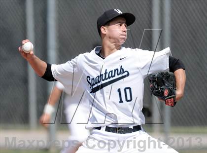 Thumbnail 3 in Aliso Niguel @ Villa Park (Loara Tournament) photogallery.